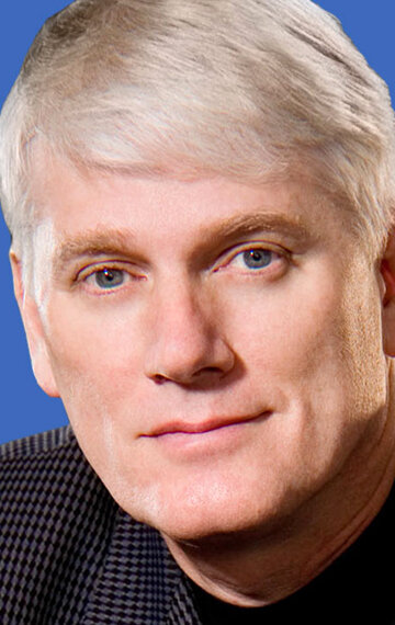 фото Майк Ричардсон