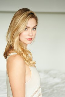 фото Тесса Мосси