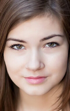 фото Шелби Таунсенд