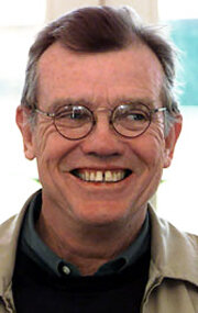 фото Хью Уилсон