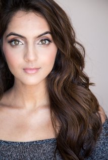 фото Ванесса Патель