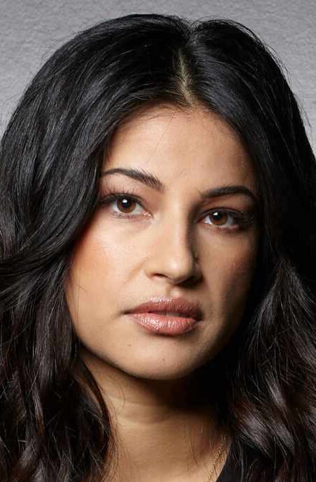 фото Рича Мурджани