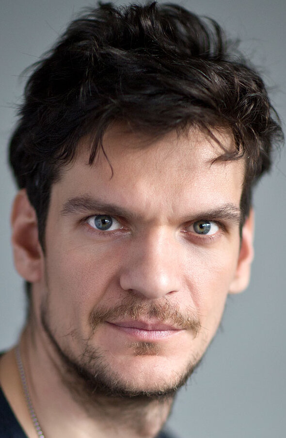 фото Тудор Кирилэ