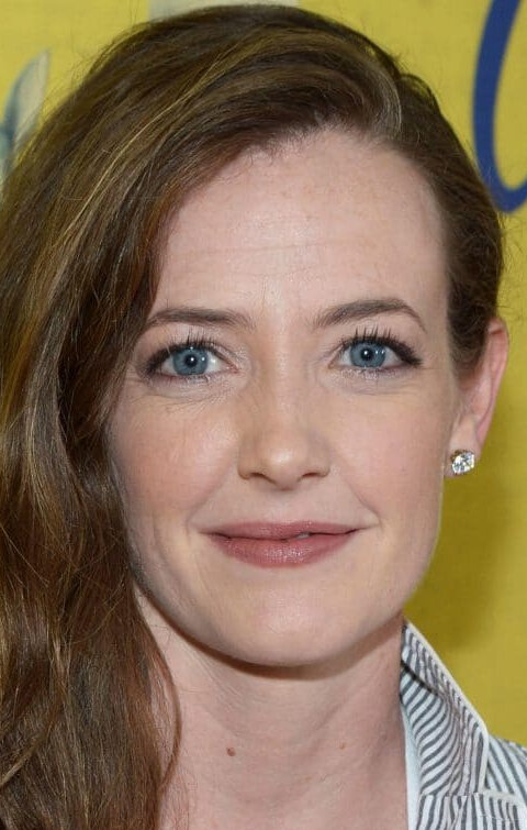 фото Стефани Аллинн