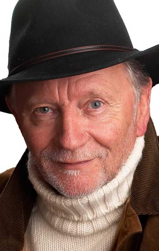 фото Фил Култер