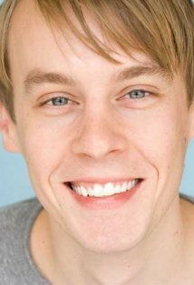 фото Дэвид Фергюсон