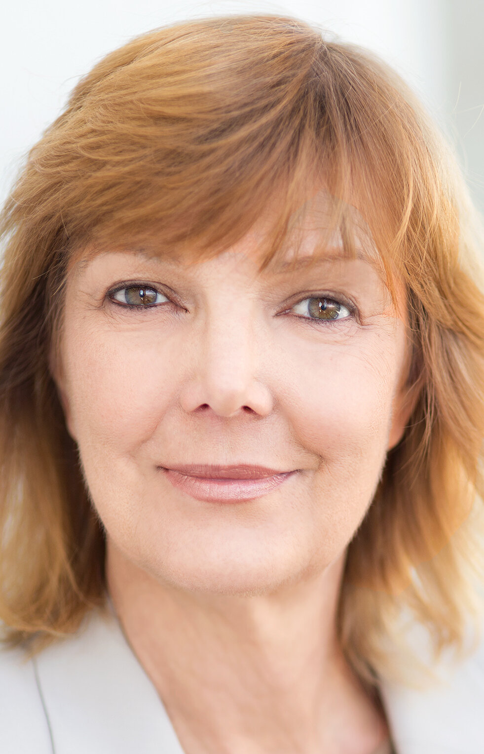 фото Энн Райерсон