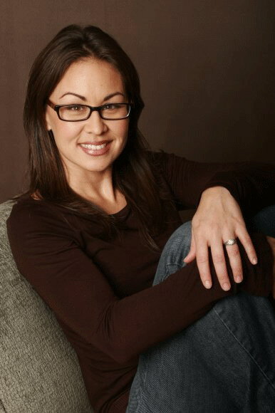 фото Миоко Фуджимори