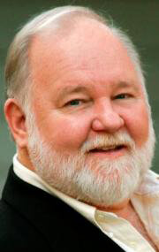 фото Донован Скотт