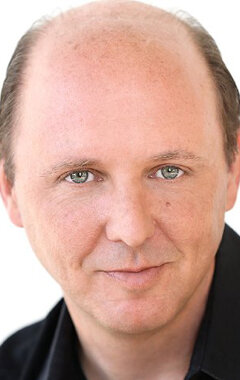 фото Билл Стивенсон