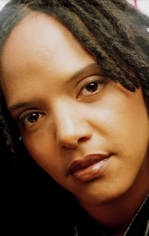 фото Терри Лайн Керрингтон