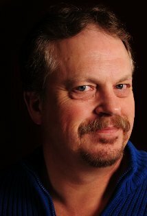 фото Мюррэй Надсен