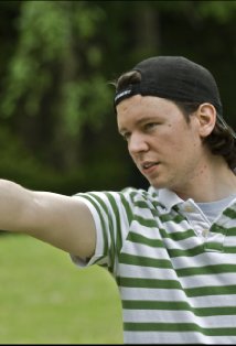 фото Мэтт Нанн