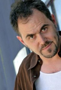 фото Майкл Дутра