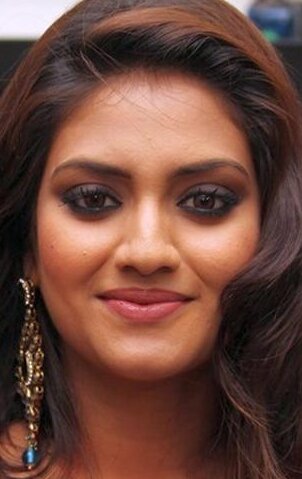 фото Нусрат Джехан