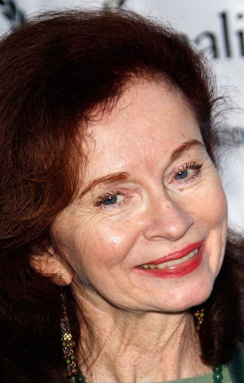 фото Энни О’Доннелл