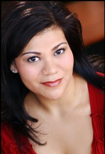 фото Ларисса Лорел