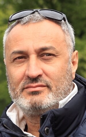 фото Эдуард Алиев