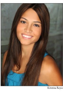 фото Кристина Рейс