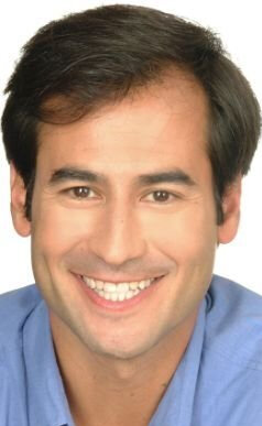 фото Джек Кечмарк