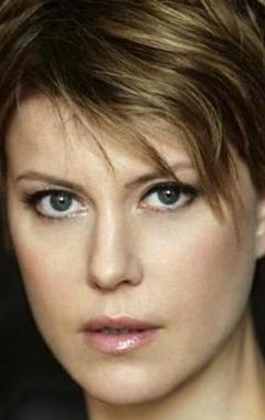 фото Айми Педерсен