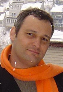 фото Джеффри Р. Ганд