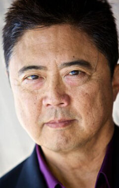 фото Майкл Хагивара