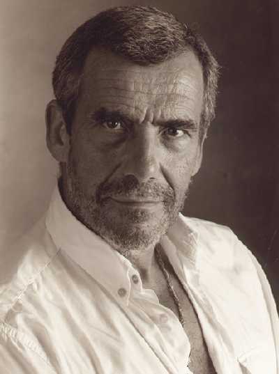 фото Хоан Кросас