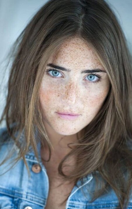 фото Ноэми Стивенс