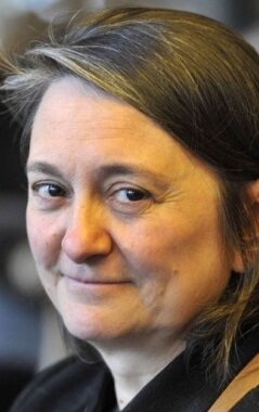 фото Мари Масмонтейл