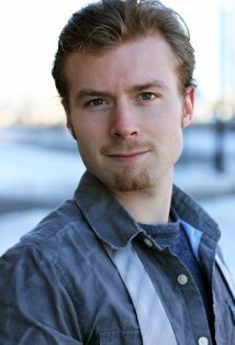 фото Чарльз Бил