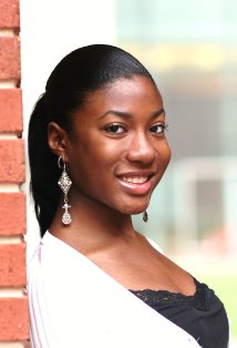 фото Рэйвен Мэгвуд