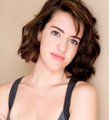 фото Кейли Маккуэйл