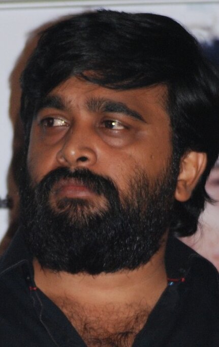 фото М. Сашикумар