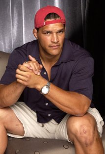 фото Марк Керр