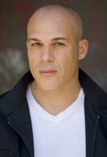 фото Грегори Дасилва