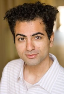 фото Марсад Никуи