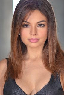 фото Ракель Рохас