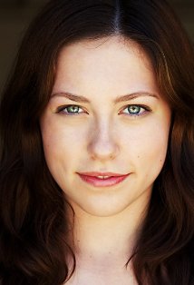 фото Кэссиди Роуз Рейган