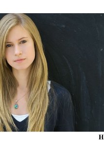 фото Хейли Котч