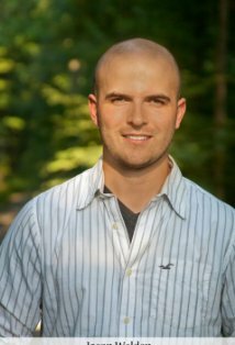 фото Джейсон Велден