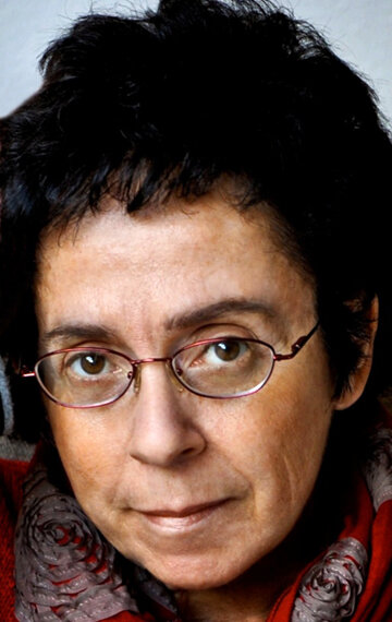 фото Хедди Хонигманн