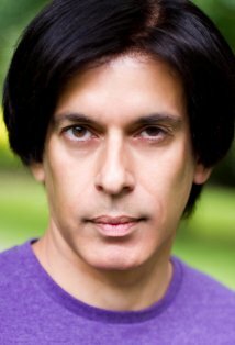 фото Tim Hilborne