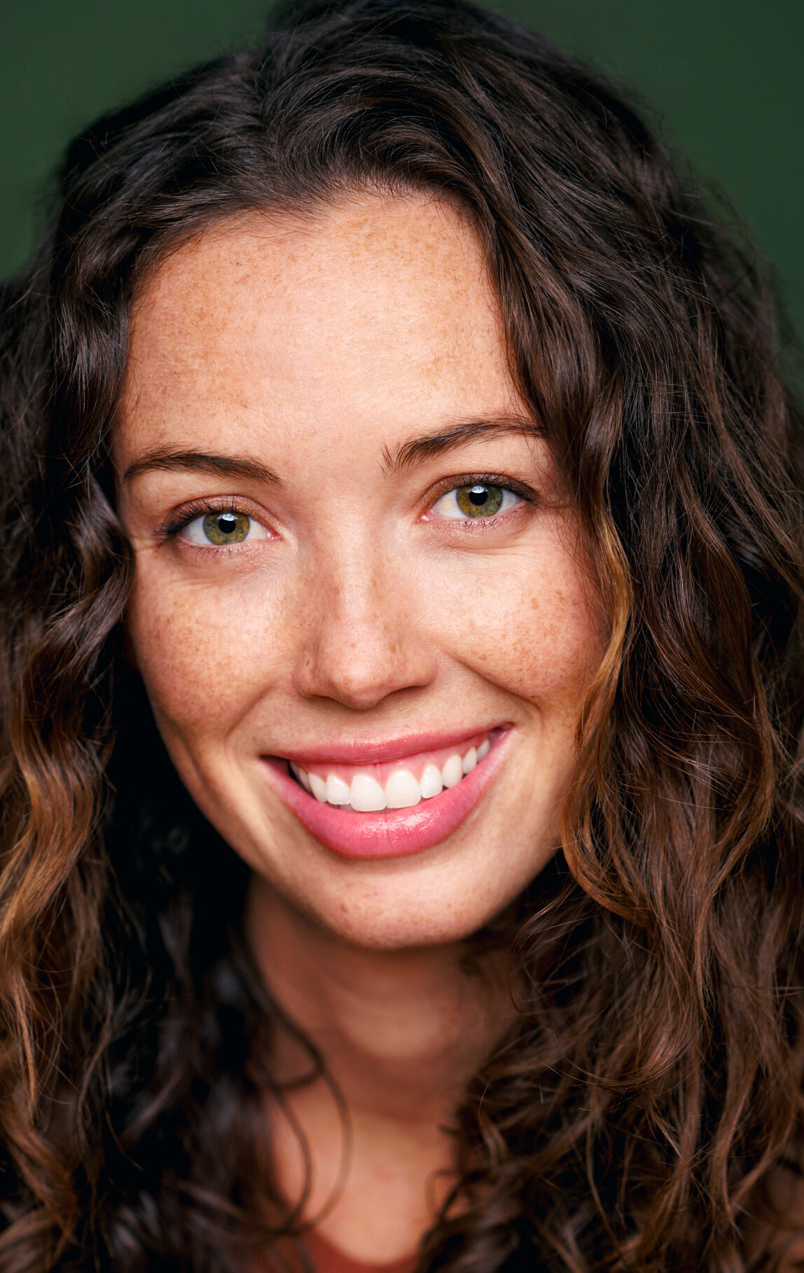 фото Джони Манн