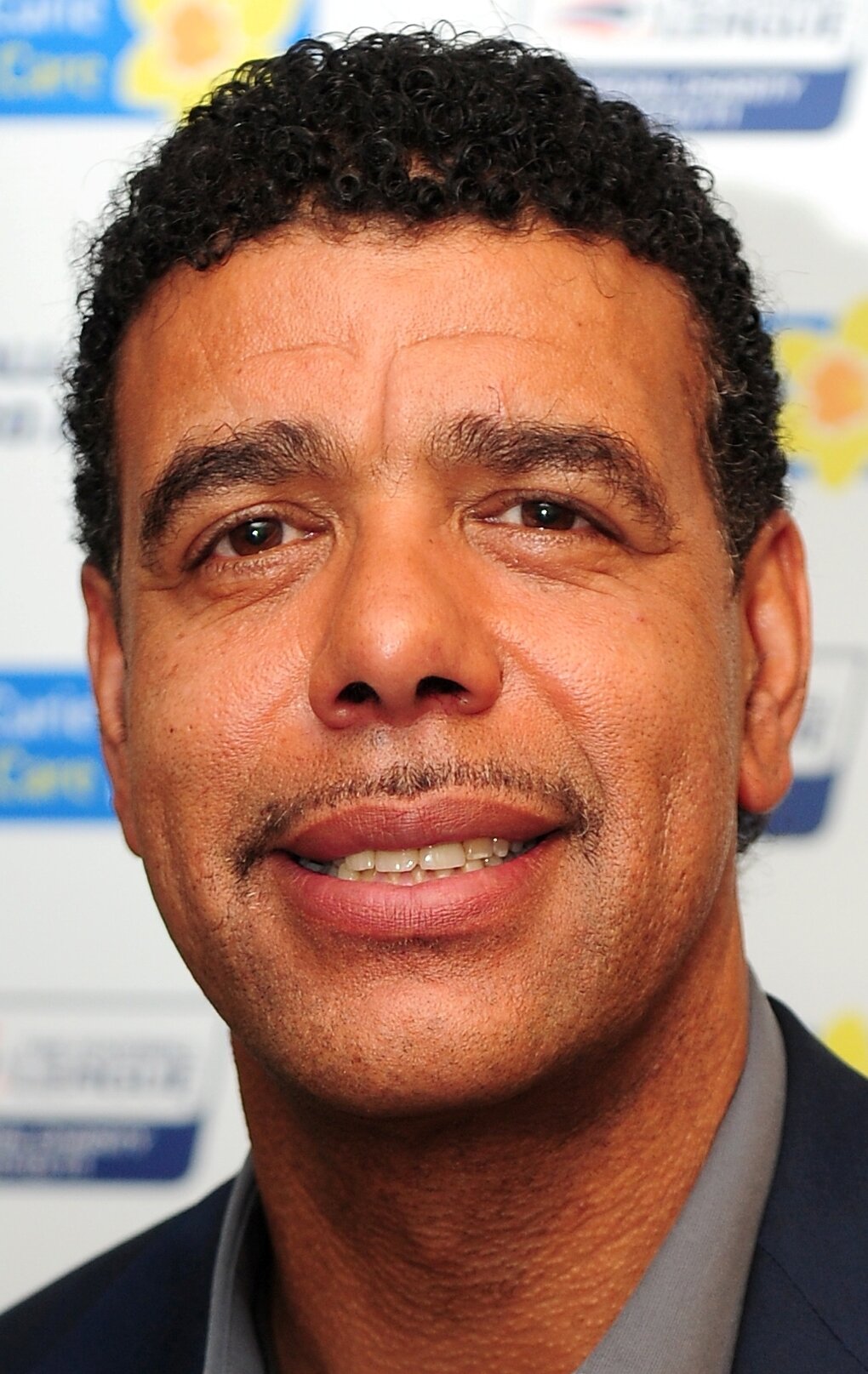 фото Chris Kamara