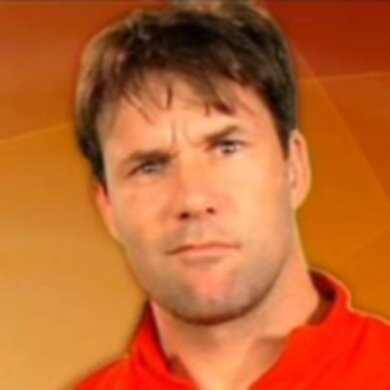 фото Тодд Рой