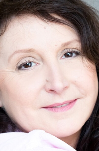 фото Изабель Феррон