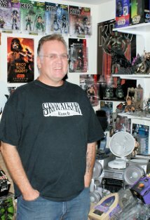 фото Ken Constantine