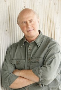 фото Майк Паркер