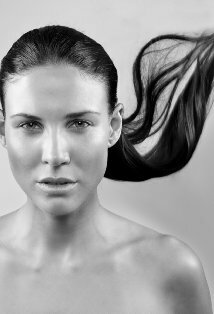 фото Ребекка Рифай